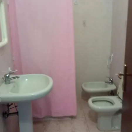 Appartamenti Club Poseidon Apartment