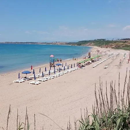 Appartamenti Club Poseidon Apartment Casa dello Stumio