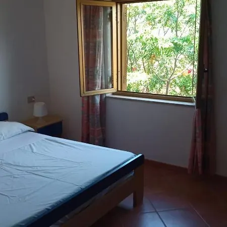 Apartment Appartamenti Club Poseidon