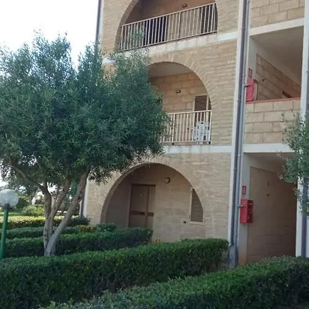 Apartment Appartamenti Club Poseidon Casa dello Stumio