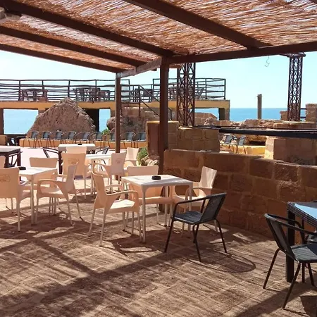 Appartamenti Club Poseidon Apartment Casa dello Stumio