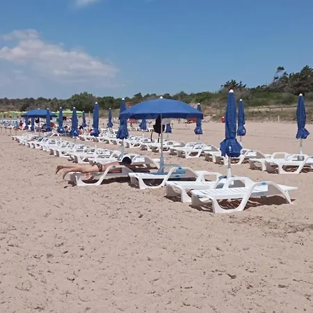 Appartamenti Club Poseidon Apartment Casa dello Stumio