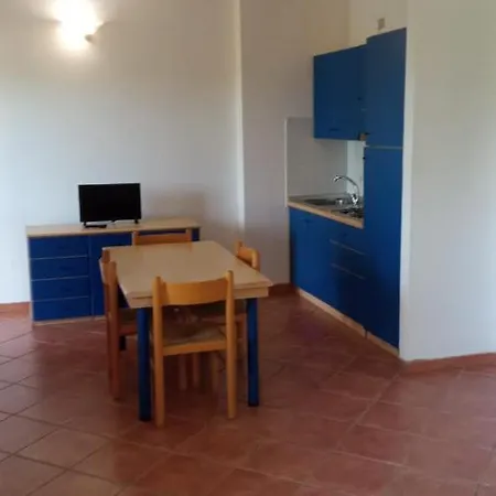 Appartamenti Club Poseidon Apartment