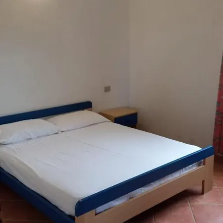 Apartment Appartamenti Club Poseidon Casa dello Stumio