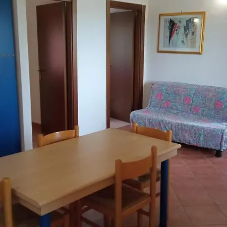 Appartamenti Club Poseidon
