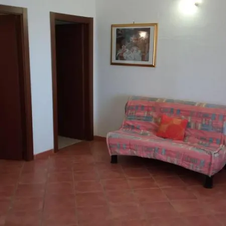 Appartamenti Club Poseidon Apartment Casa dello Stumio