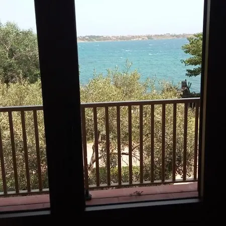 Appartamenti Club Poseidon Casa dello Stumio