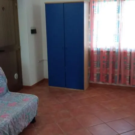 Appartamenti Club Poseidon Apartment Casa dello Stumio