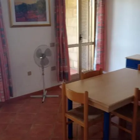 Apartment Appartamenti Club Poseidon