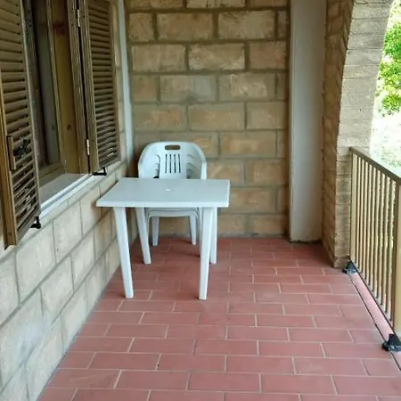 Appartamenti Club Poseidon Apartment Casa dello Stumio